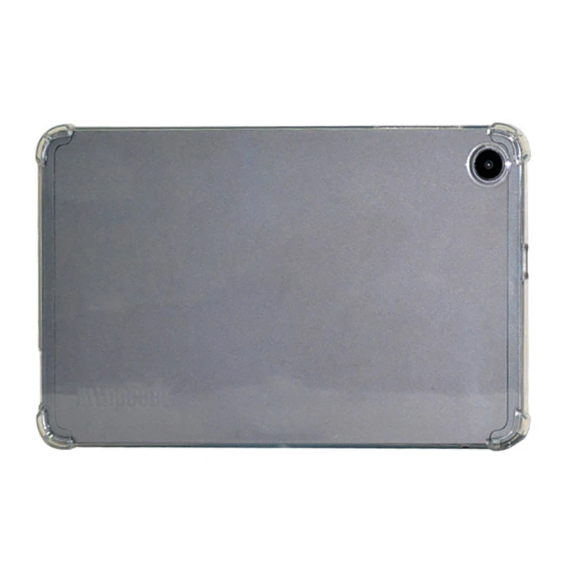 Фото Ультратонкий чехол для Iplay50 Mini Tpu Soft Shell, защитный чехол для Iplay 50 Mini Pro 8,4-дюймовый планшетный ПК №1