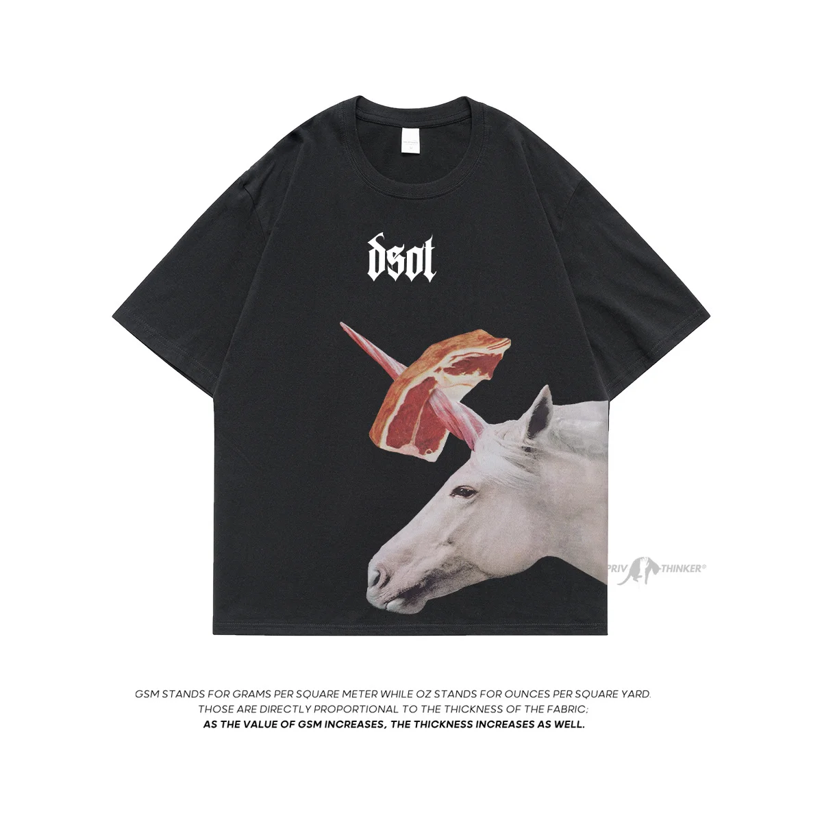 

Повседневная футболка унисекс Neploha с рисунком лошади, Мужская футболка оверсайз, уличная одежда, футболки с коротким рукавом, забавная одежда y2k