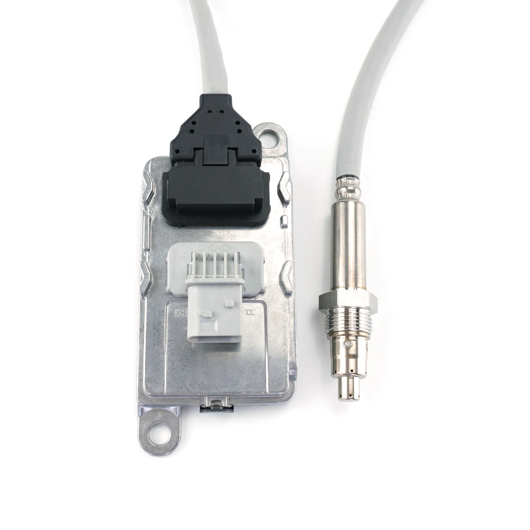 5WK9 7332A A 0101531728 5WK97332A Оригинальный новый датчик азота и кислорода NOx 24 В для Mercedes Benz