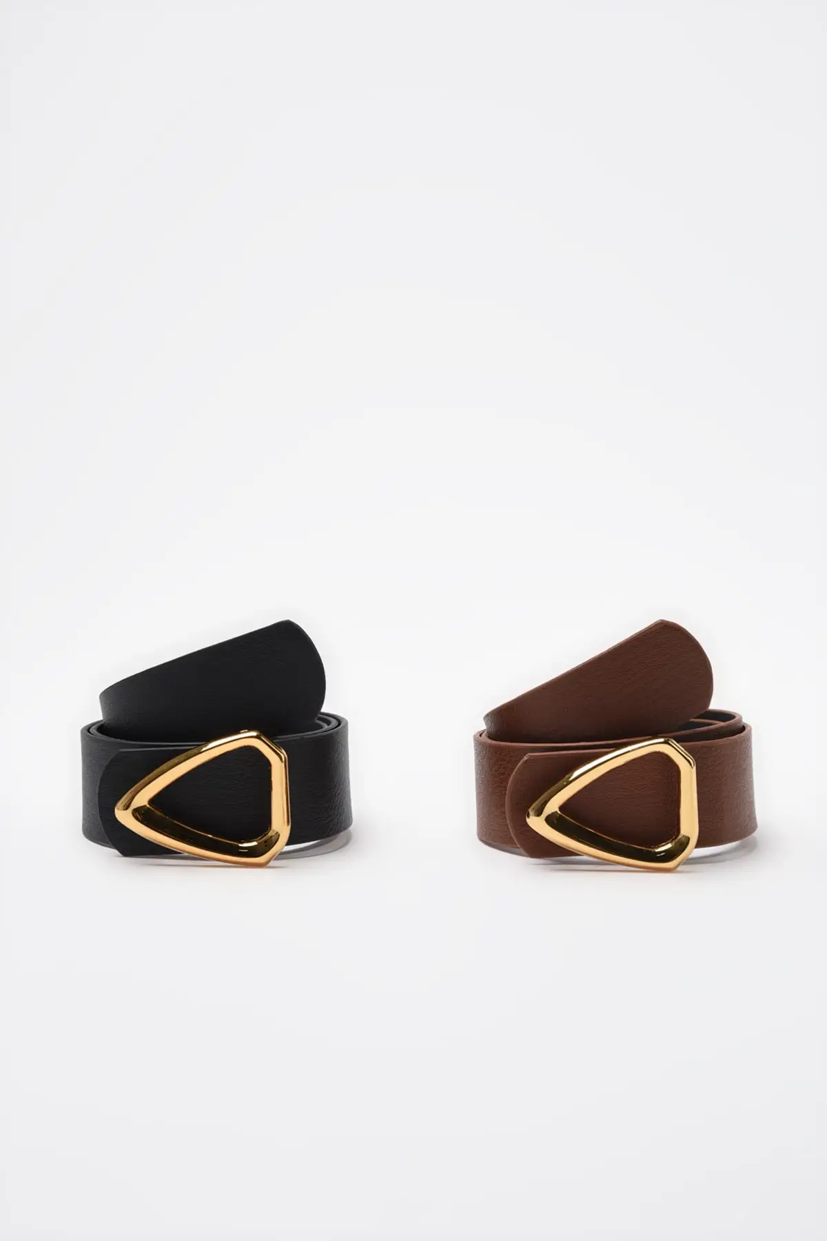 

Trendyol Leather Belt TWOAW22KE0009