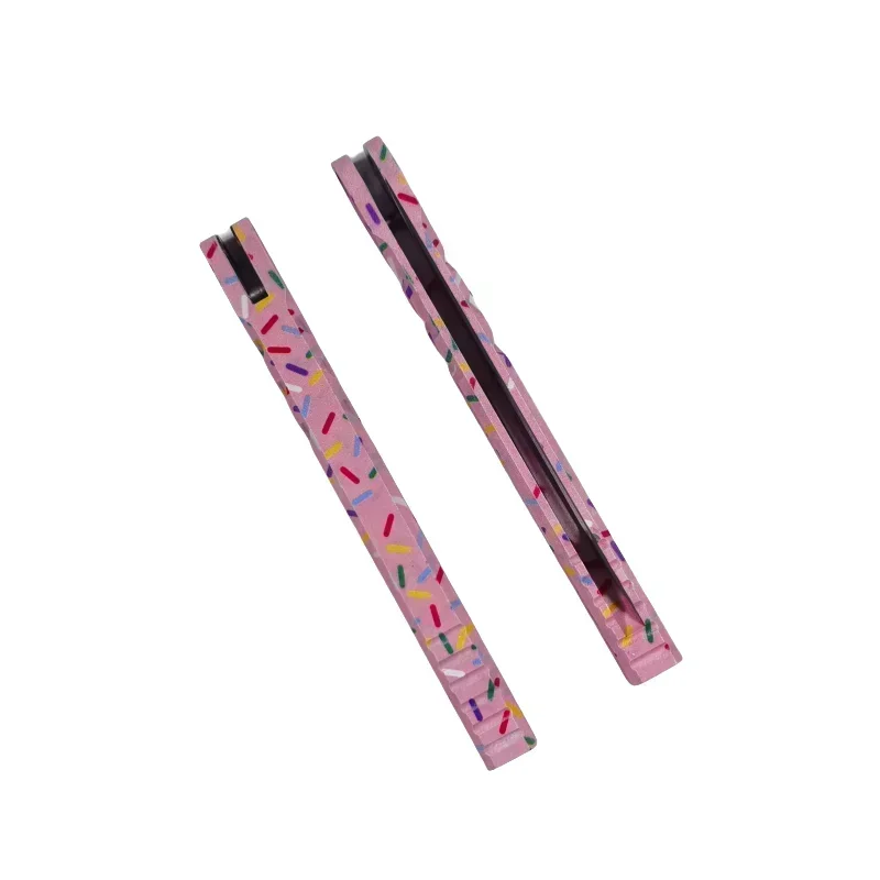 TITUS Alpha Beast AB V2 Channel 7075 карманный инструмент EDC с алюминиевой ручкой