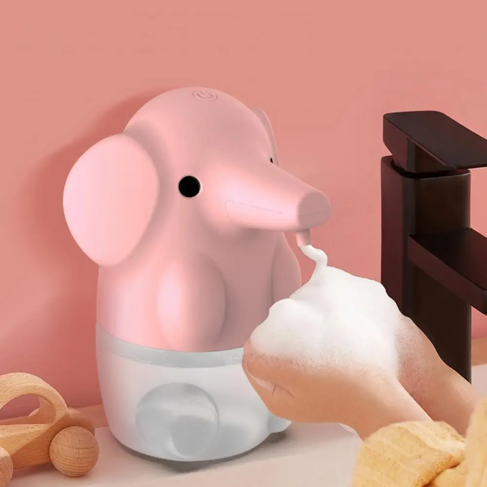 Бесконтактный USB-дозатор для мыла