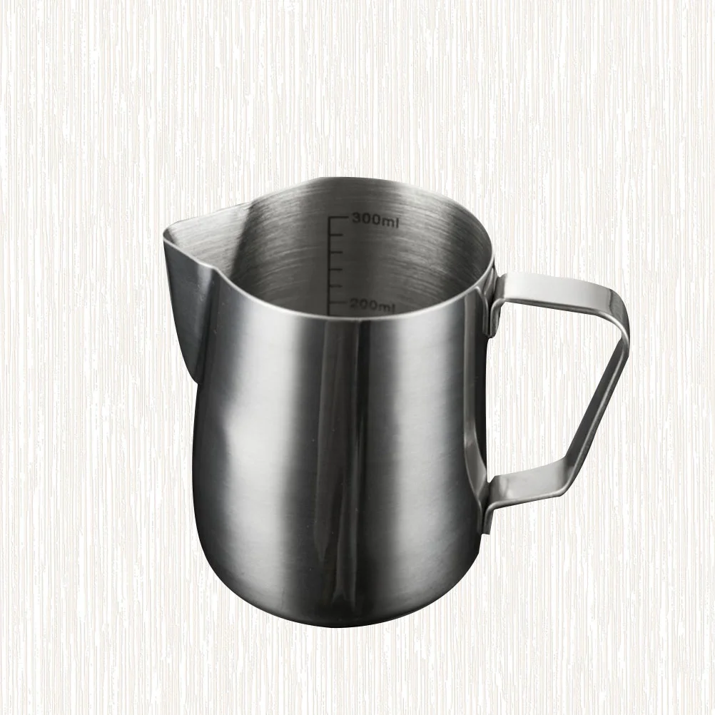 

Potwax Pouring Pitcher Melting Making Cup Espresso Boiler Accessories Machine Water Steamingkit Jug Diypitchers Beecraft Tools