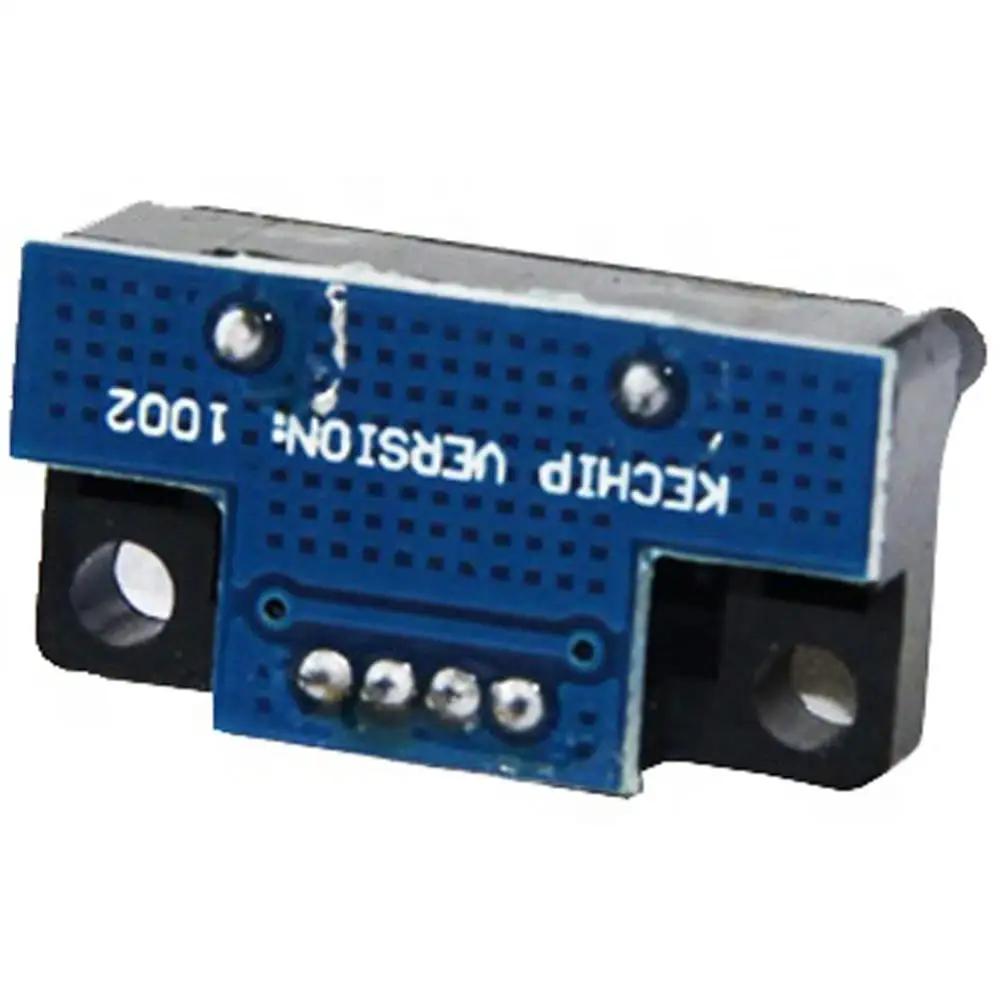 Совместимый барабанный чип для Lexmark C935 C930 X940 X945 блока цветовой визуализации