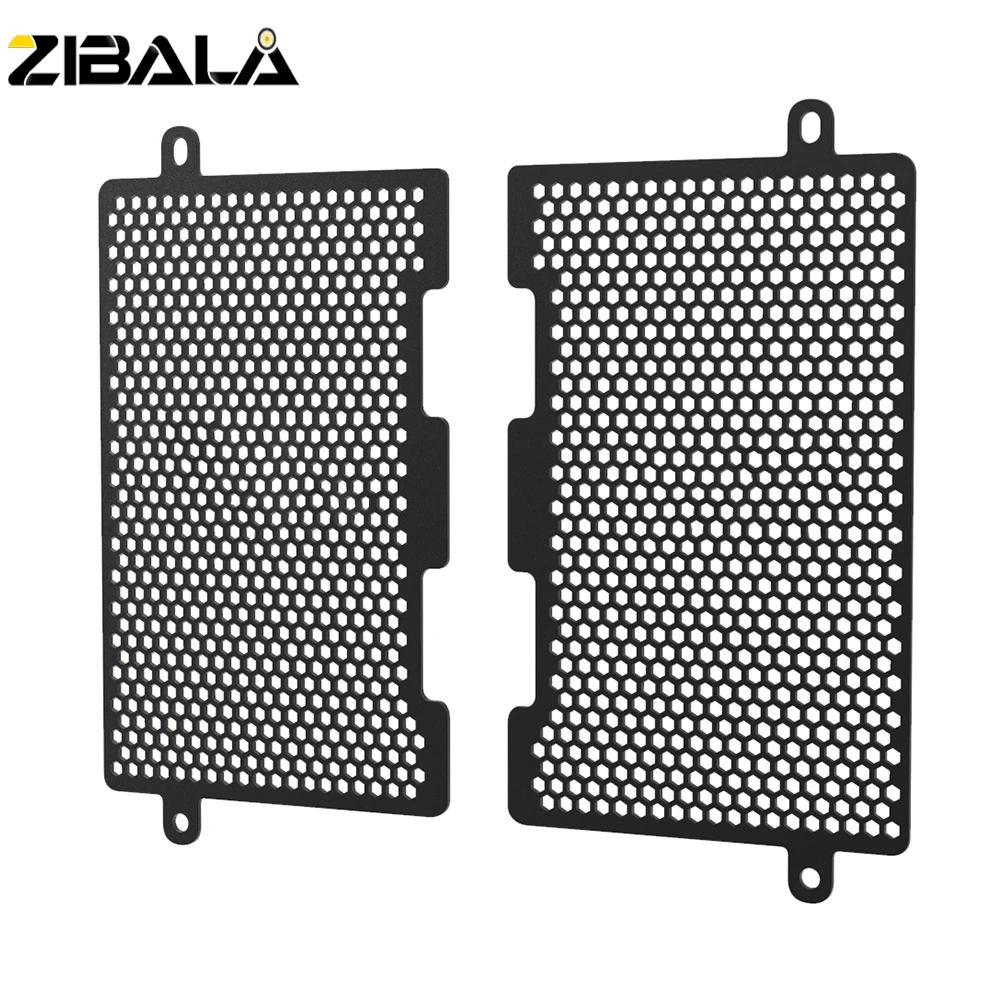 Аксессуары для HONDA XRV750L XRV650 1988-1989 AFRICA TWIN 750 1990 1991-1998 2000 2001 радиатор мотоцикла