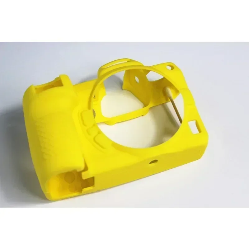 Силиконовый чехол для камеры Nikon Z7 Z6