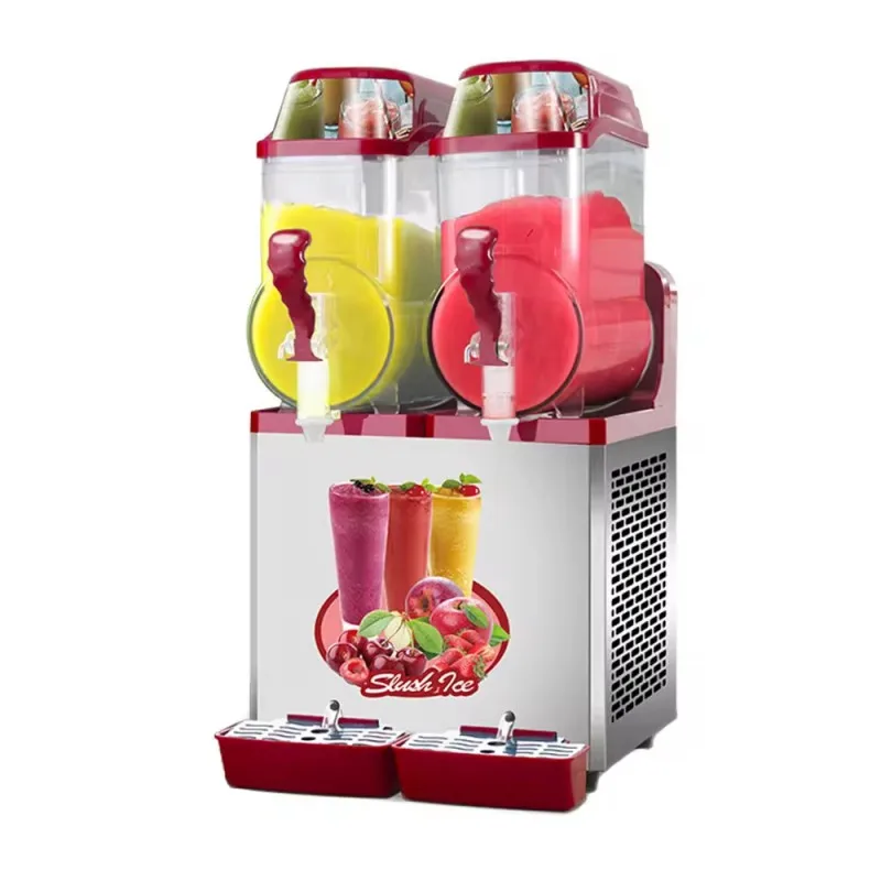 Лучшая качественная машина для приготовления льда новый тип популярная