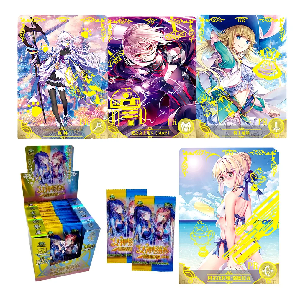 Коллекционная карточка с изображением богини история праздник карточные