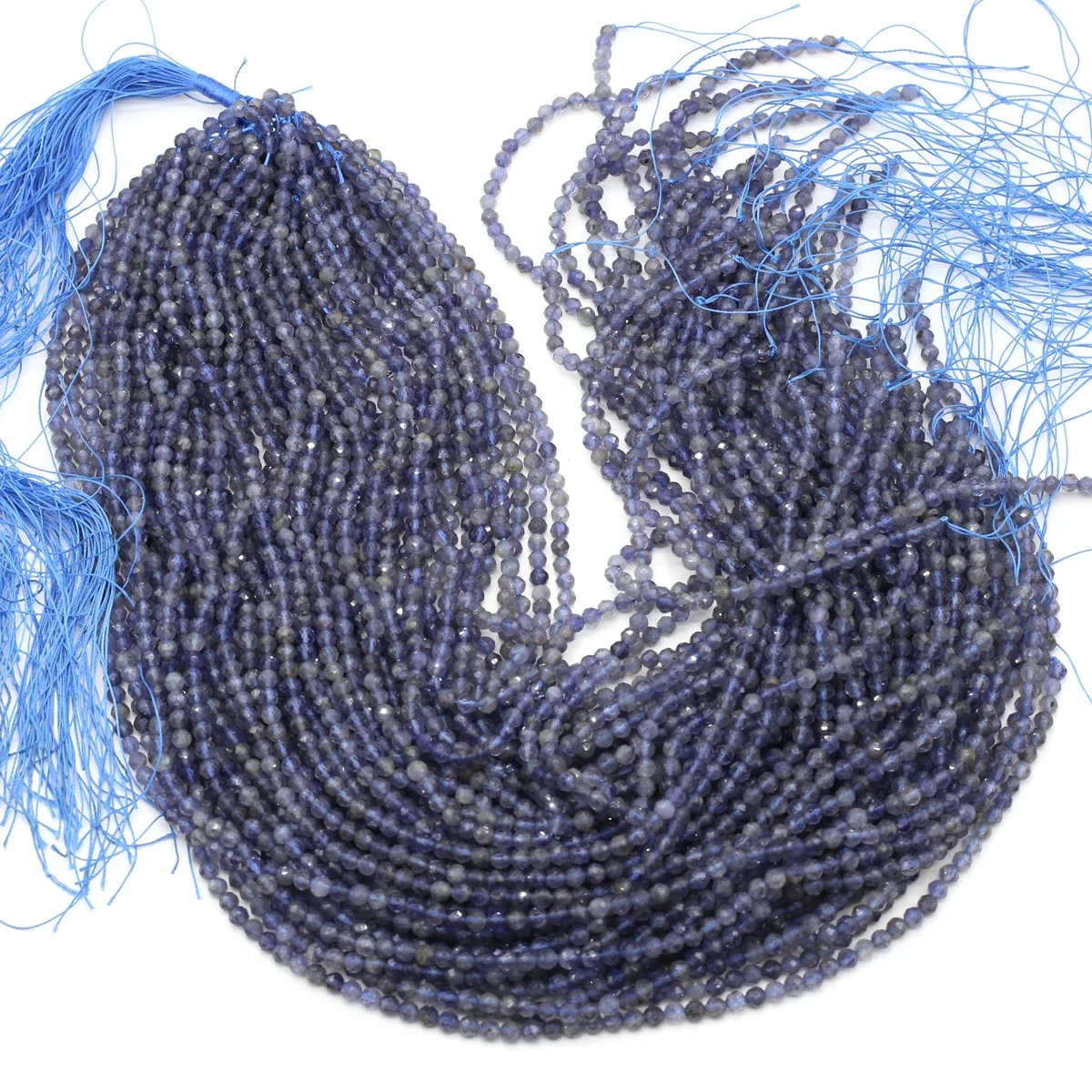 

Бусины из натурального камня аметист, круглые Изоляционные Бусины из драгоценных камней, изготовление ювелирных изделий «сделай сам», ожерелья, браслеты, аксессуары, подарки