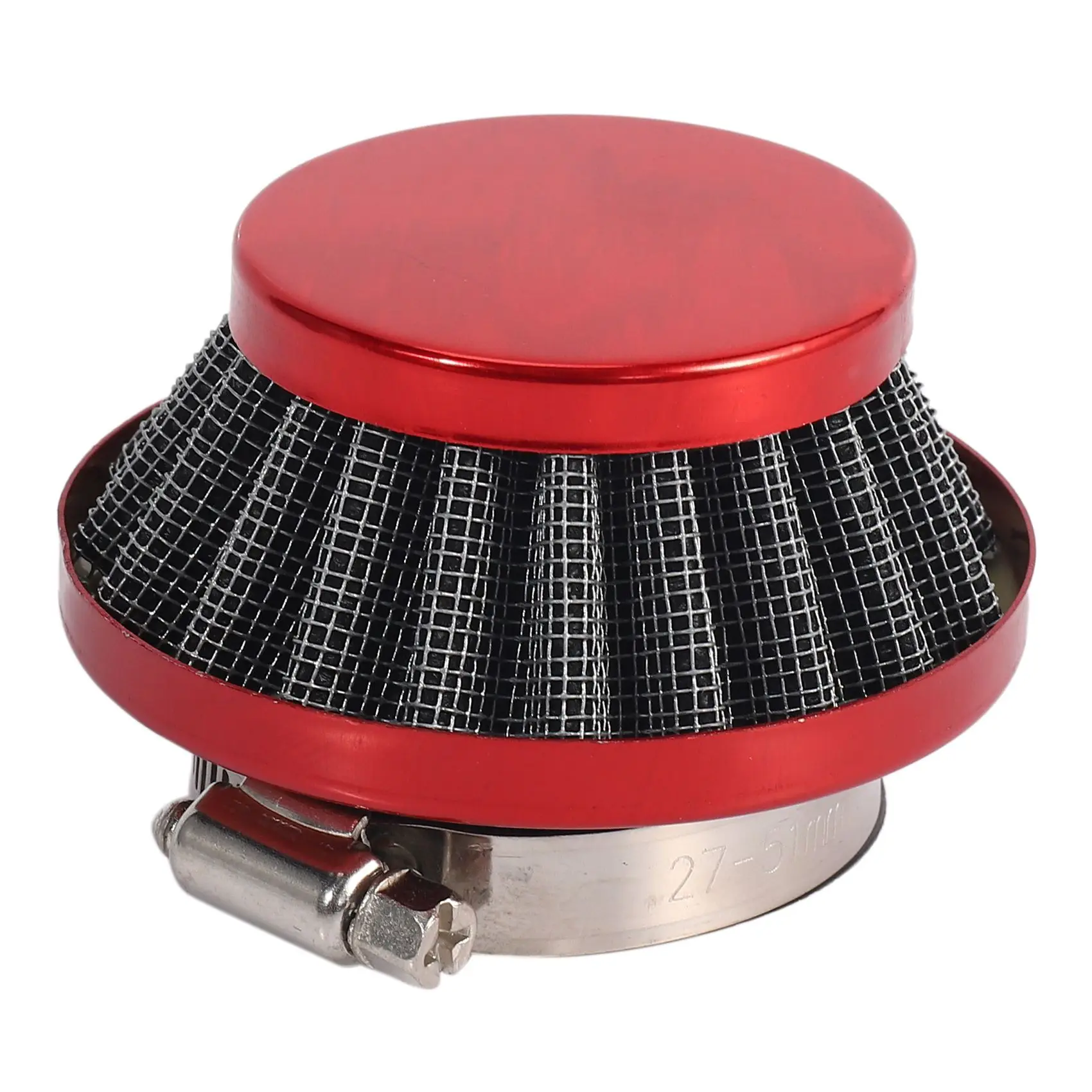 Воздушный фильтр 44 мм для 47CC 49CC 2-тактного суперкарманного велосипеда комплект