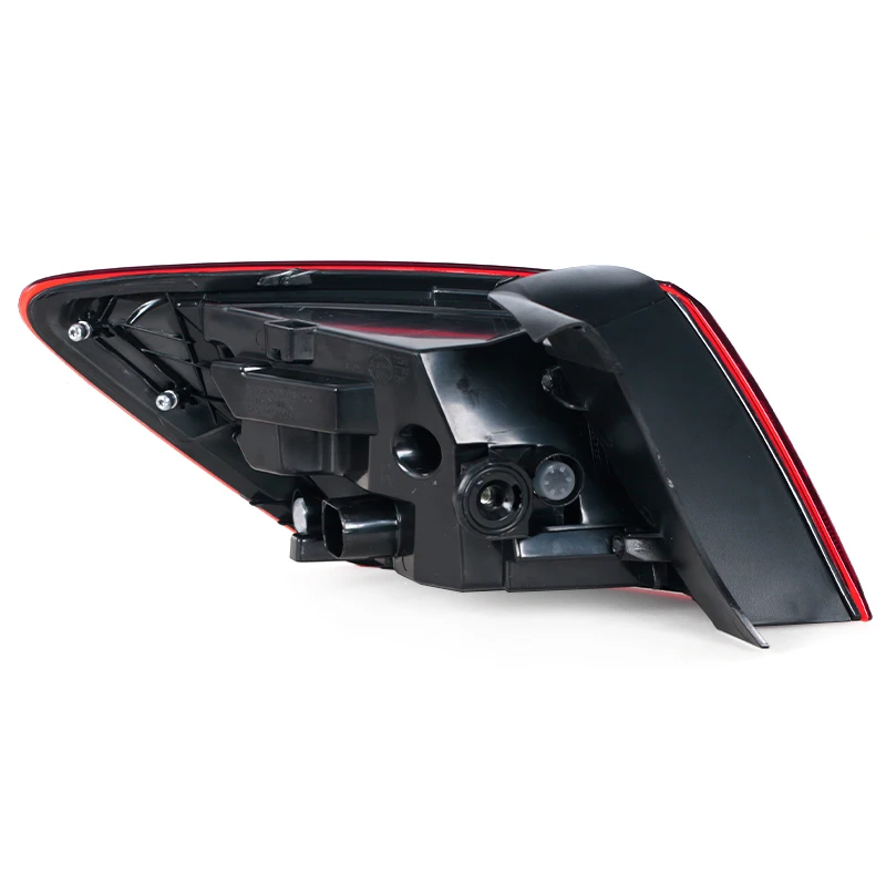 Задний фонарь в сборе для Seat Leon 2013 2014 2015 2016 2017-2020 стоп-сигнал указатель поворота