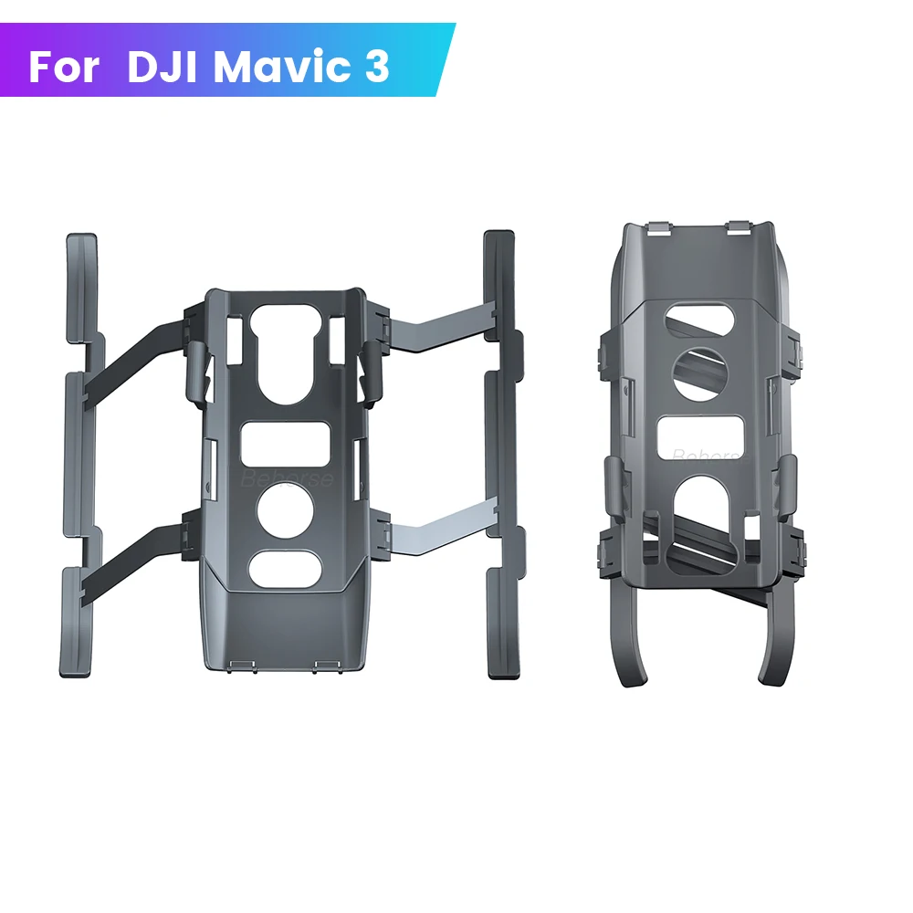 

DJI Mavic 3 Foldable Landing Gear Increased 45MM Extension Leg Support Protector Height Kits for DJI Mavic 3 Drone Accessories