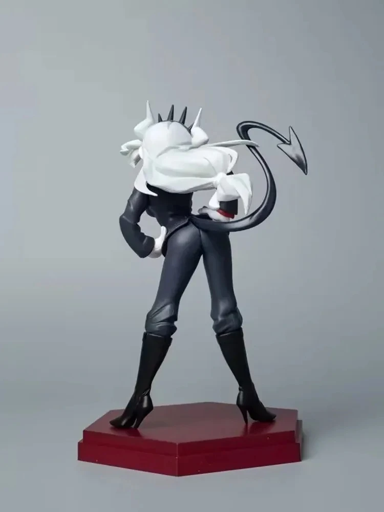 Фигурка аниме литейтер 17 см