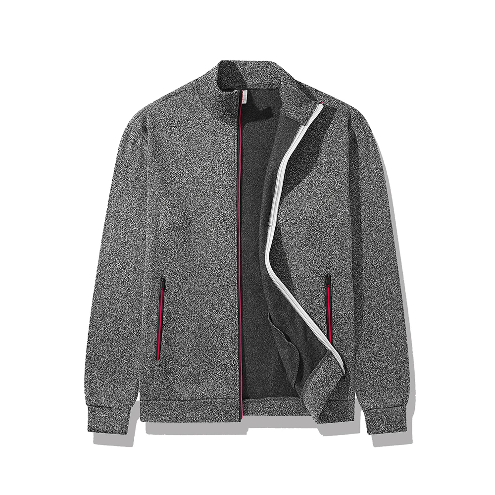 Мужская Осенняя Ветрозащитная Велосипедная Куртка С Воротником-стойкой И