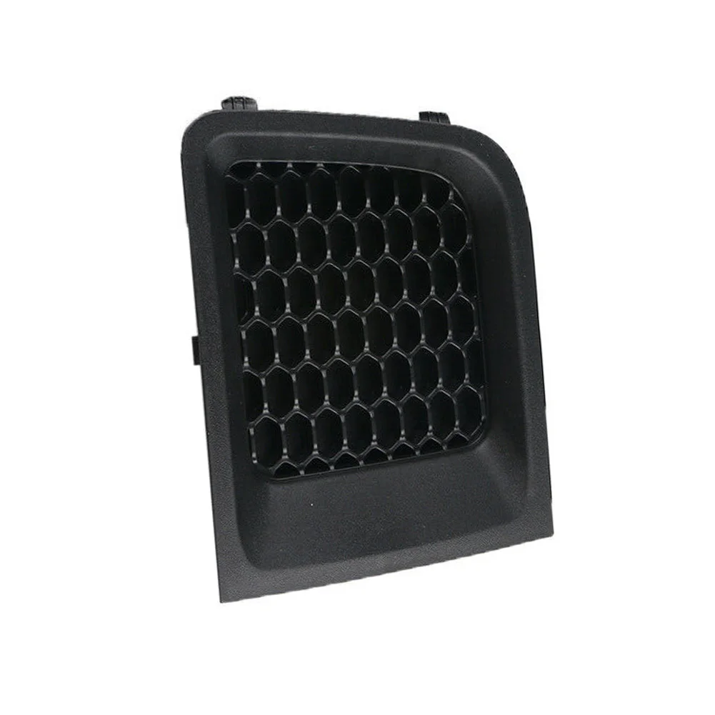

Bumper Lower Grille Bezel Cover Car Left Lower Parts Replacement 1Pieces