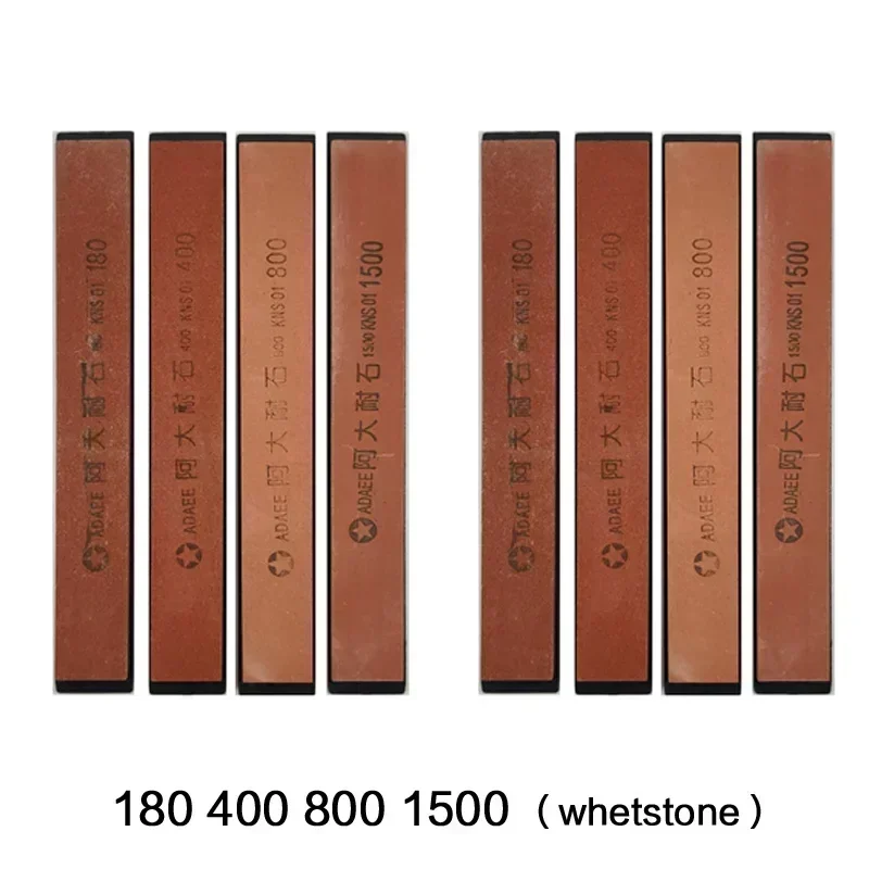 

Набор шлифовальных брусков для заточки ножей