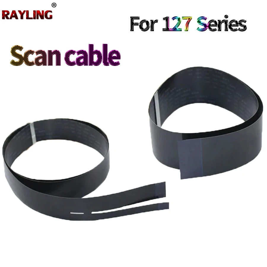 5X кабель сканирования для использования в HP M575 575 M 1217 1218 125 126 127 128 1530 176 226 255 266 DN DW