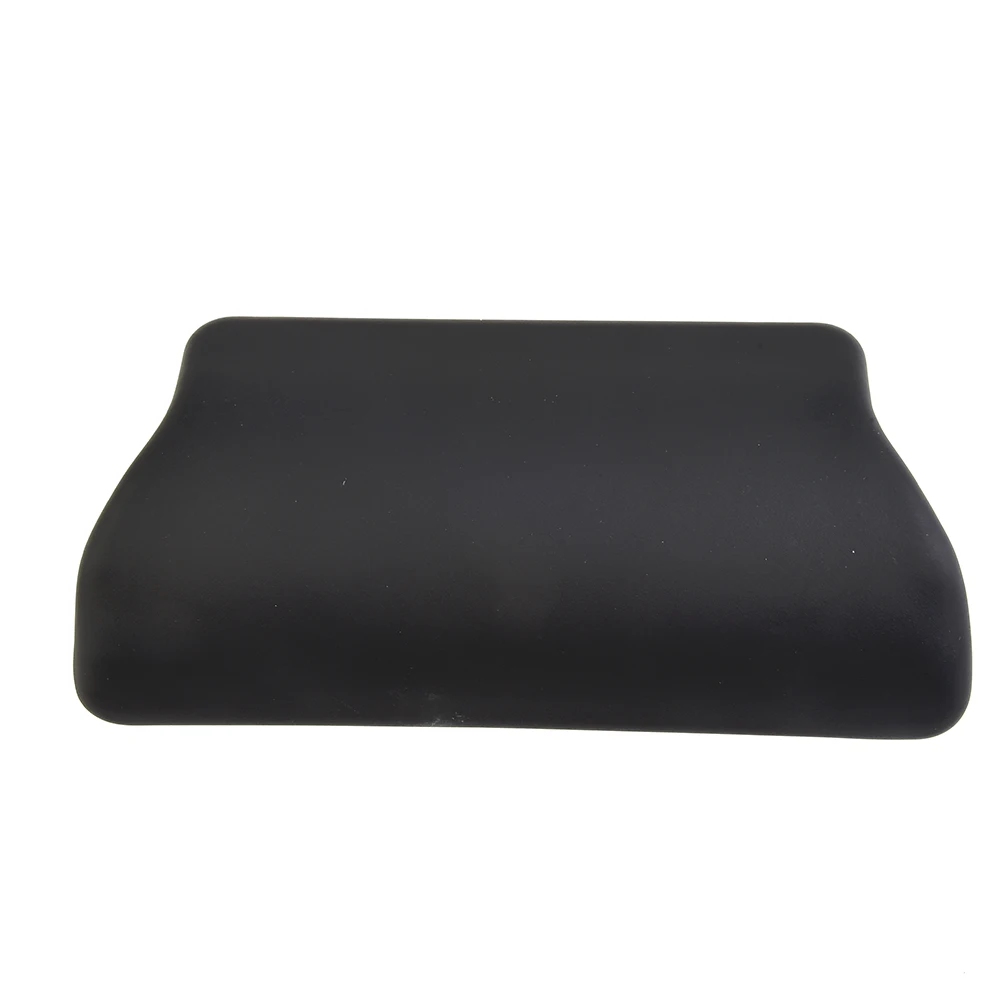 

Motorcycle Passenger Backrest Pad Trunk Top Case Soft Sticker Cushion Motorbike Back Cushion Accessories For BMW