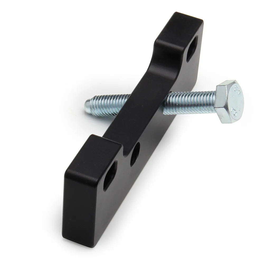 Инструмент сжатия пружины Пневматического клапана черного цвета подходит для