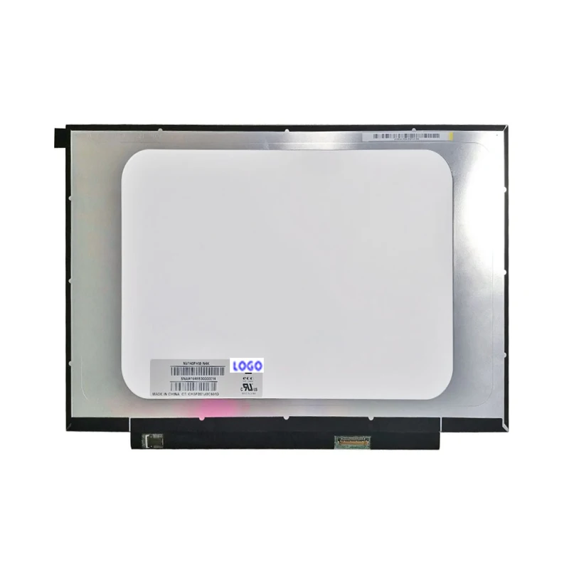 L98563-001 NV140FHM N4K 14 0 дюймов 1920X108 IPS FHD 30-контактный EDP ЖК-экран для ноутбука HP ELITEBOOK 840 G6