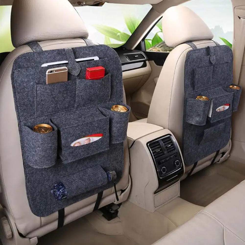 

1 шт., универсальный органайзер для автомобиля