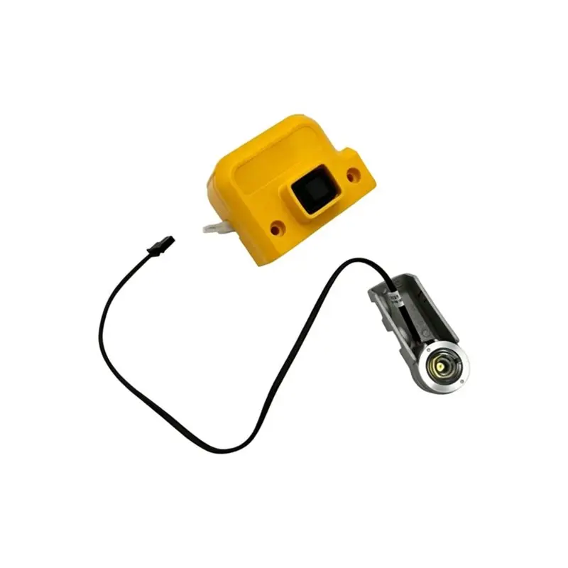 Фото Комплект запчастей ABMR-Supply Kit N515802 N030317 для торцовочной пилы LED & Power DWS780, аксессуары для электроинструмента №3