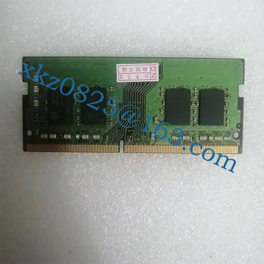 

Новая карта памяти для ноутбука DDR4 8G 3200 1RX8 PC4-3200AA M471A1K43DB1-CWE