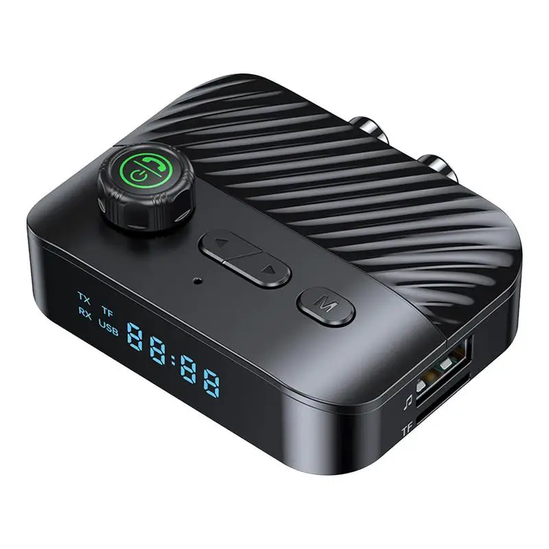 

Receiver Amplifier Home Audio Receivers & Amplifiers Home Audio Receivers & Amplifiers Blue Tooth Receiver Stereo Surround Sound