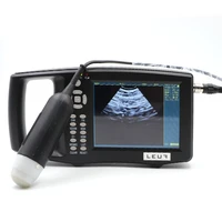 veterinary portable ultrasound scanner pig sow sheep pregnancy test diagnostic instrument for livestock