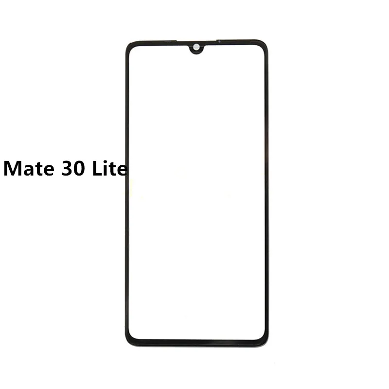Внешний экран для Huawei Mate 60 50 30 Lite 10 Pro 20 X 20X |