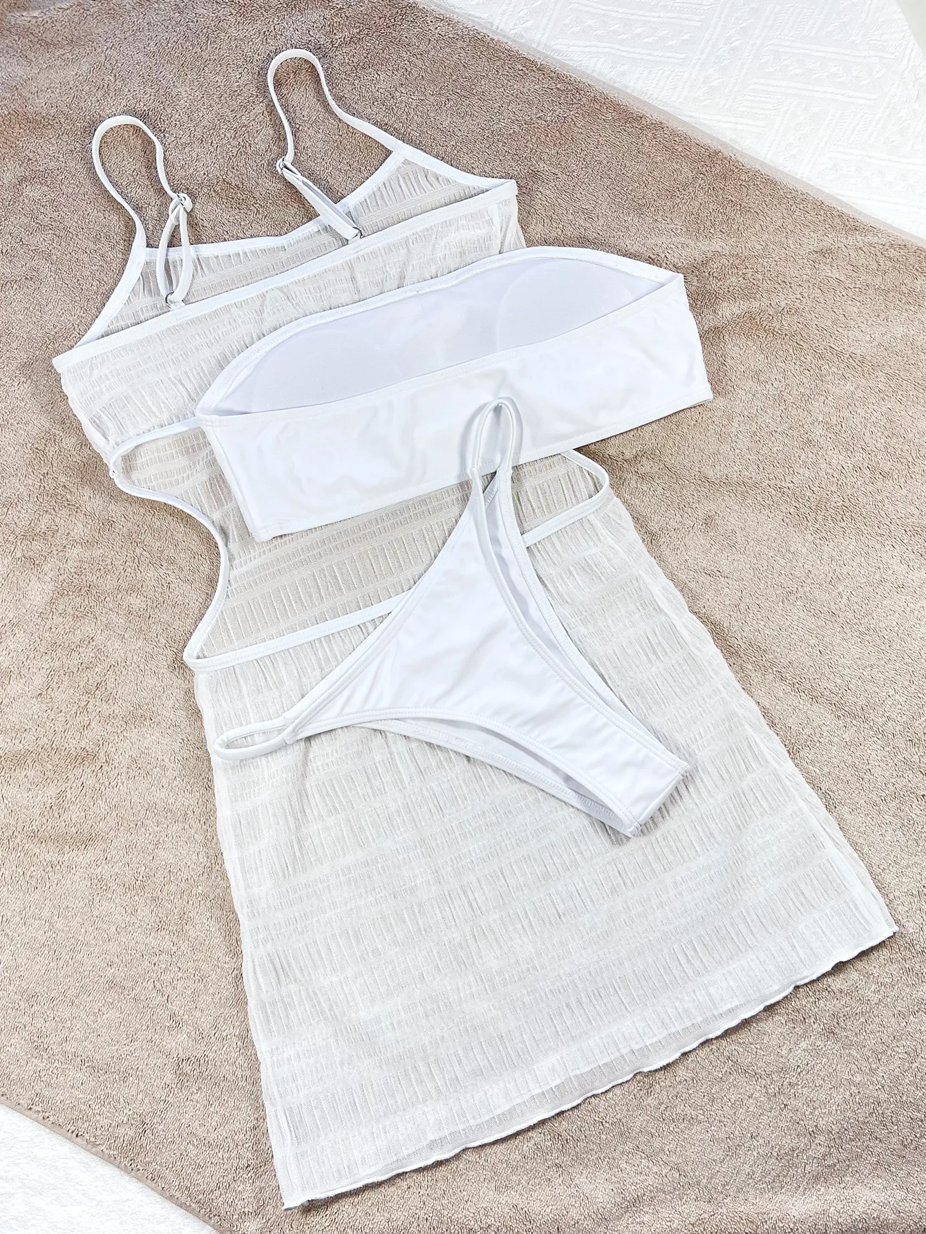 Рисунок 5 - Женское бикини, новинка 2023