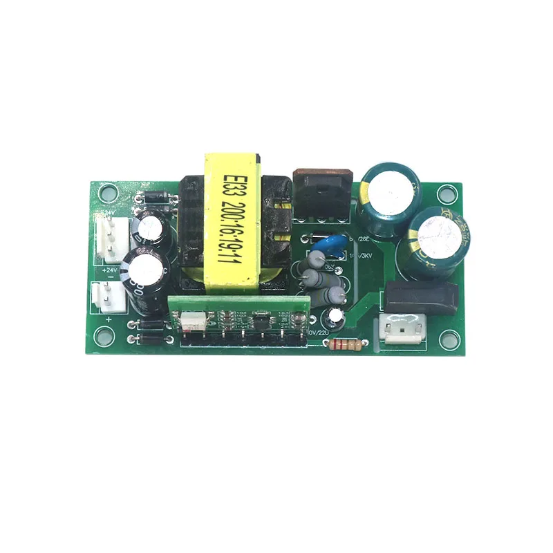 

Dual Voltage Welding Machine Switching Power Board 220/380 Inverter Welding Machine External 24V Circuit Board