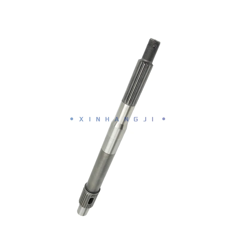 Вал пропеллера 6E5-45611-01 6G5-45611-00 для подвесного мотора Yamaha 2T 115HP до 200HP V6 или Φ