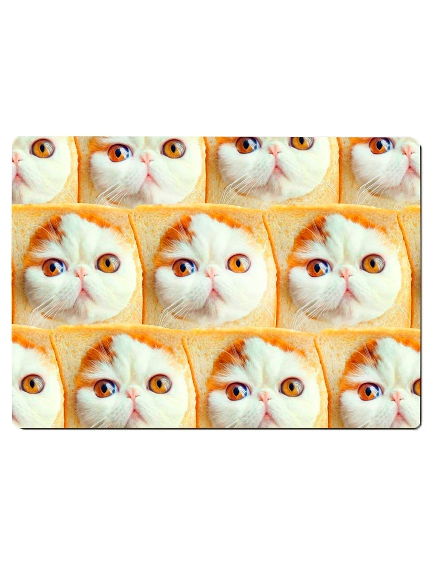 Mouse pad Kitty Snoopy |