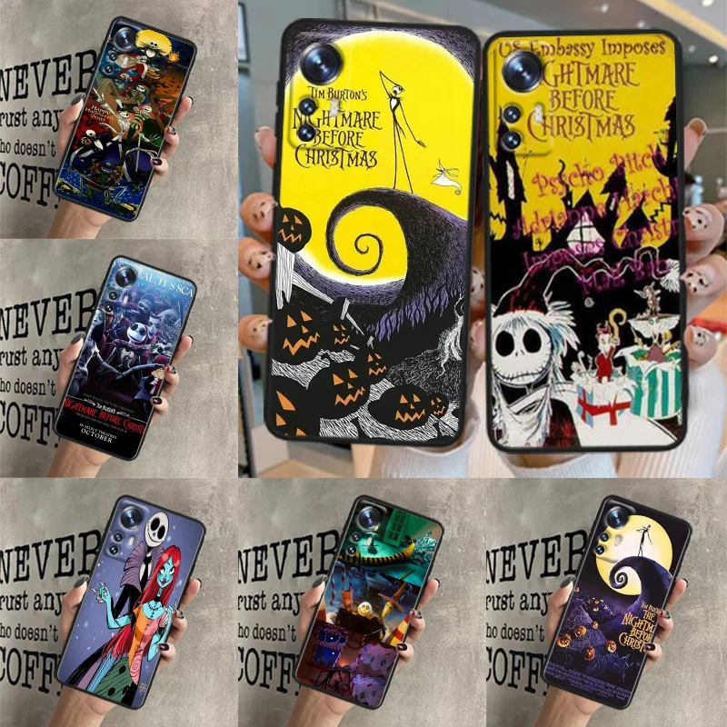 Чехол для телефона Xiaomi Mi 11 12 13 14 Pro Lite X T