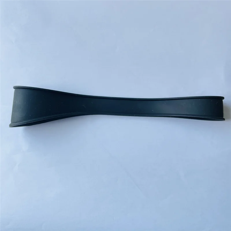 Шаблон для бритья шеи и руководство по стрижке волос силиконовое выцветанию