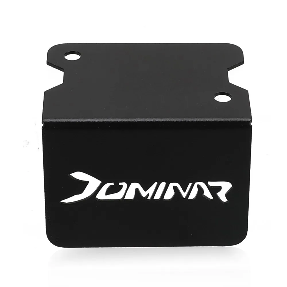 Для BAJAJ Dominar250 Dominar400 DOMINAR 250/400 всех лет детали для мотоциклов 2023 2024 передняя и