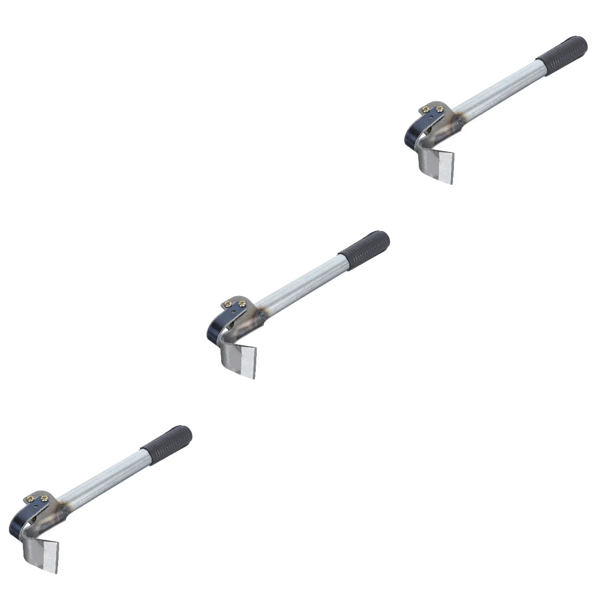 

3 шт., инструмент для удаления лая