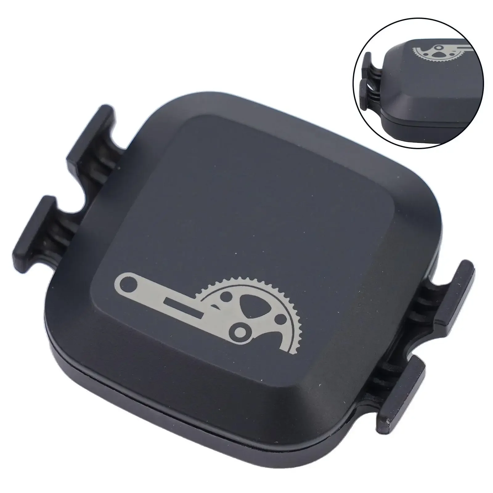 Датчик скорости и частоты вращения педалей CooSpo ANT 1 шт. для горного велосипеда Wahoo