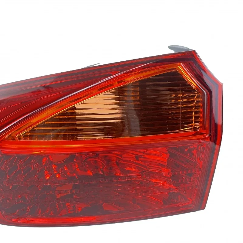 Комплект для кузова автомобиля фонарь задний тормоз внешний боковой Стоп Honda City