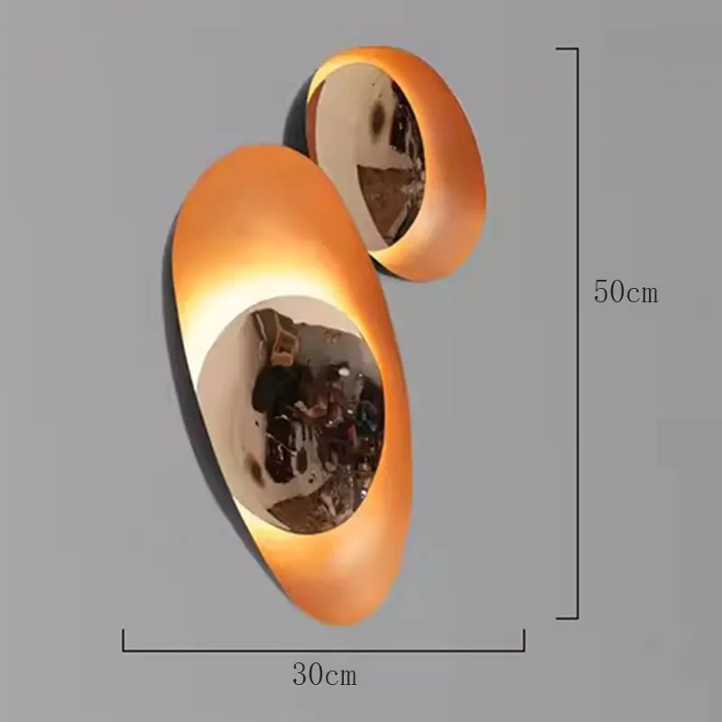 

Подвесной светильник Savenmade