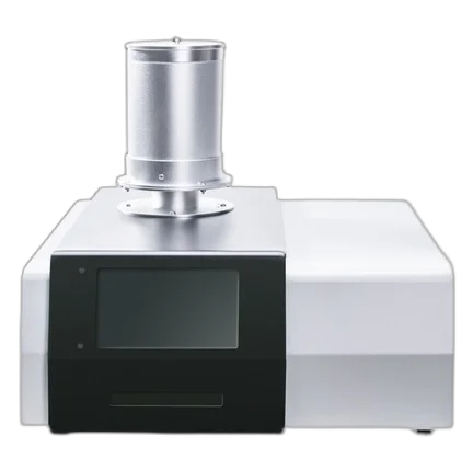 Дифференциальный Сканирующий Калориметр Dta TGA Dsc тестовый анализатор тепловой