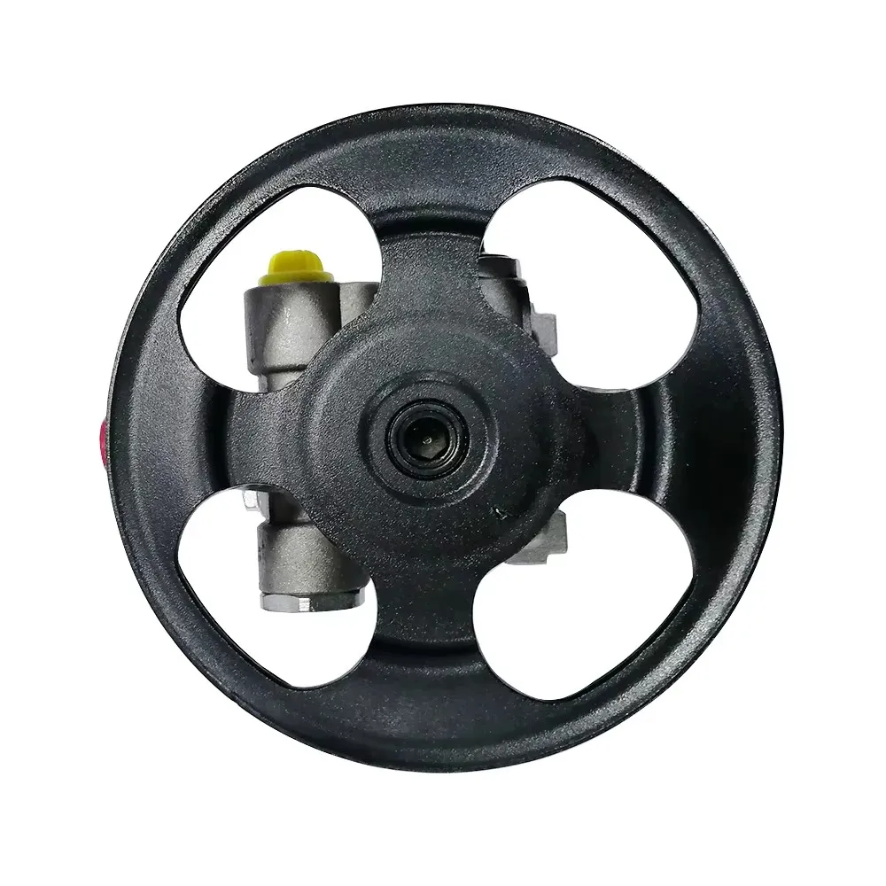 Новый насос гидроусилителя руля MN 184075   Для Mitsubishi Mirage Lancer Colt 4G15, 4G13, 4G18, 4G92, 4G93 (art.: 3920cc54abc07) - 3920cc54abc07