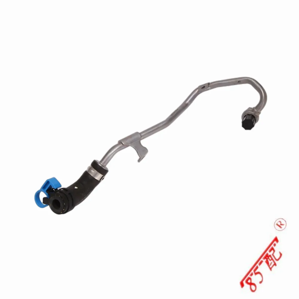 

1341J1 V860356280 Engine Water Pipe for Peugeot 208 308 3008 408 508 5008 RCZ Citroen C4 C5 DS3 DS4 DS5