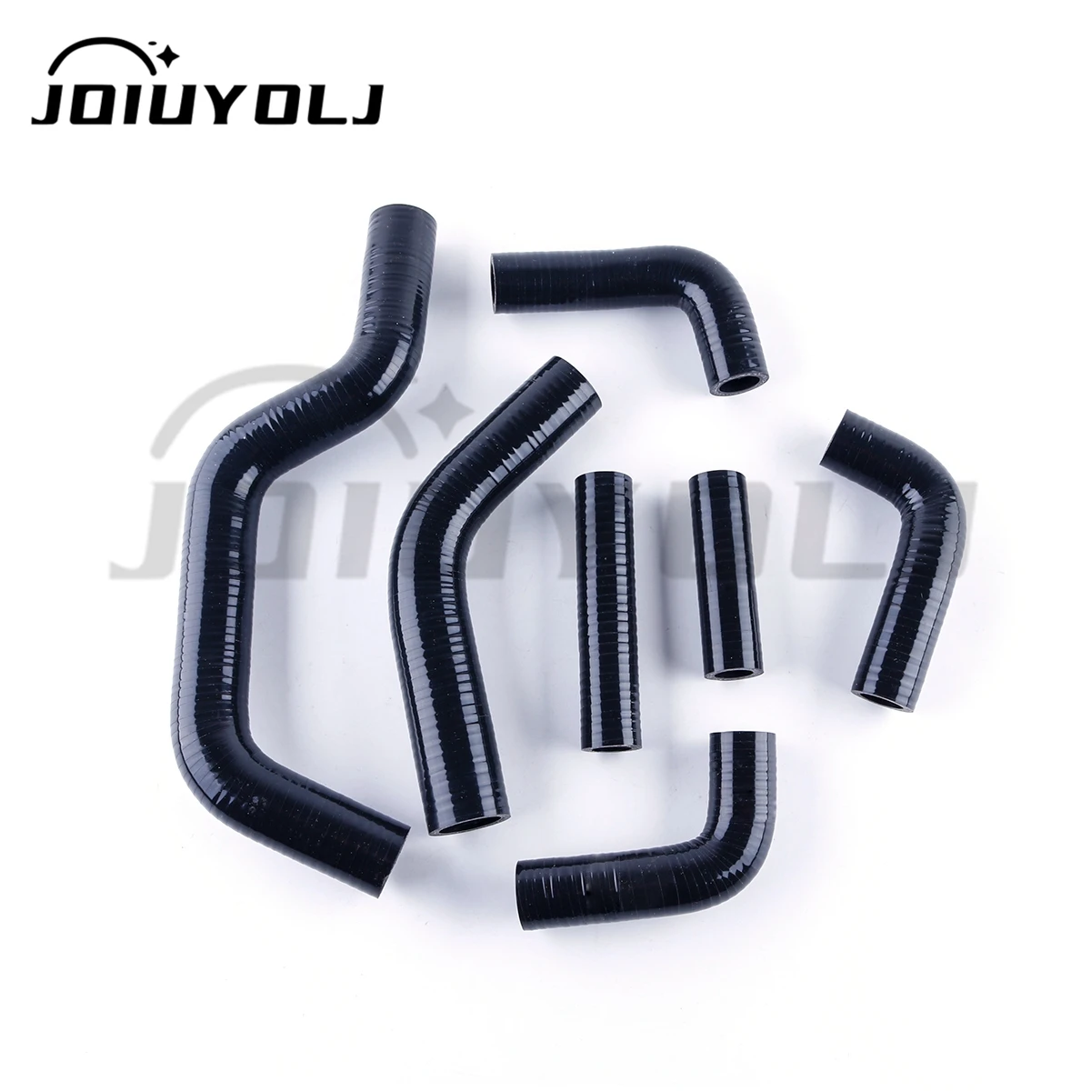 Силиконовые шланги высокого качества для Ducati Monster S4RS 2005 2006 2007 радиатор набор