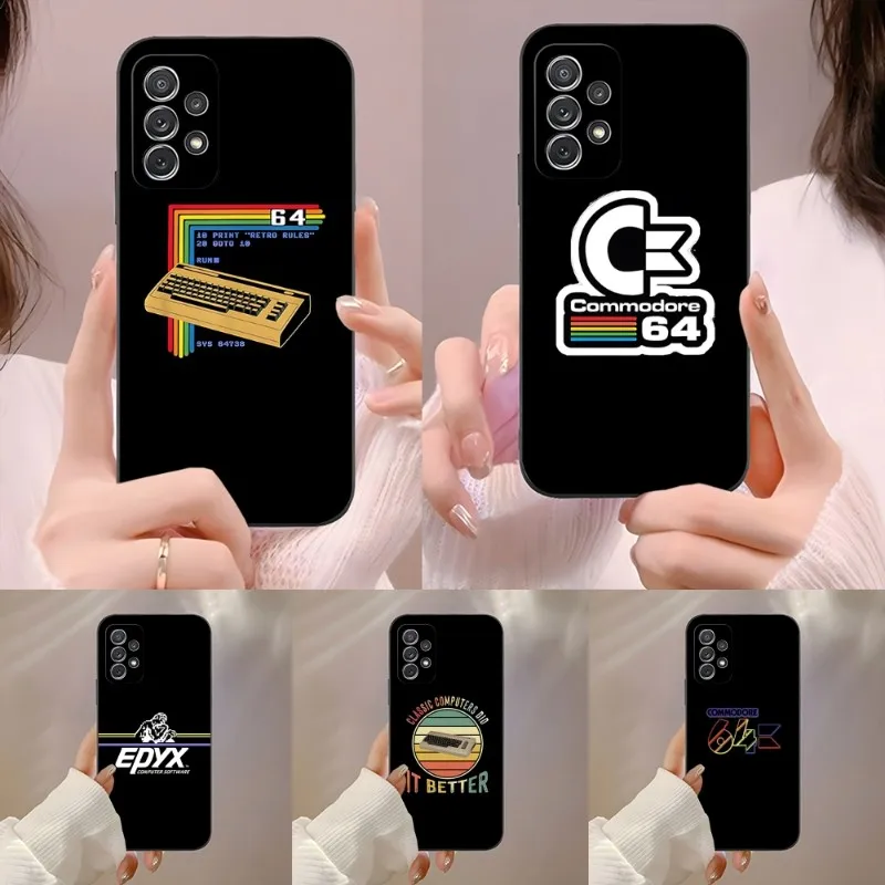 Чехол для Samsung A53 A13 A52 A73 A32 A50 A20 A21 A22 A31 A40 A70 S