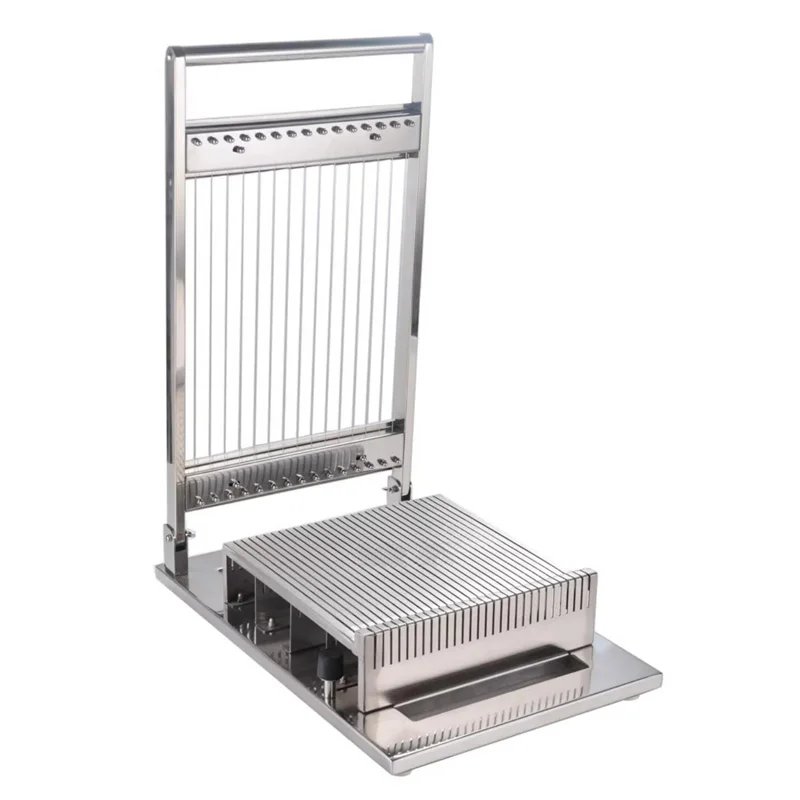 Ручной инструмент для резки шоколада брикет 20 мм сыра ручной работы машина лески