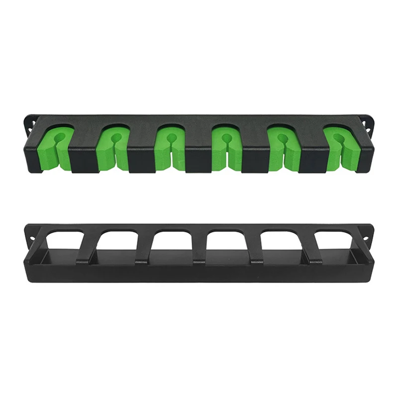 Вертикальный держатель для удочек с фиксированной рамой