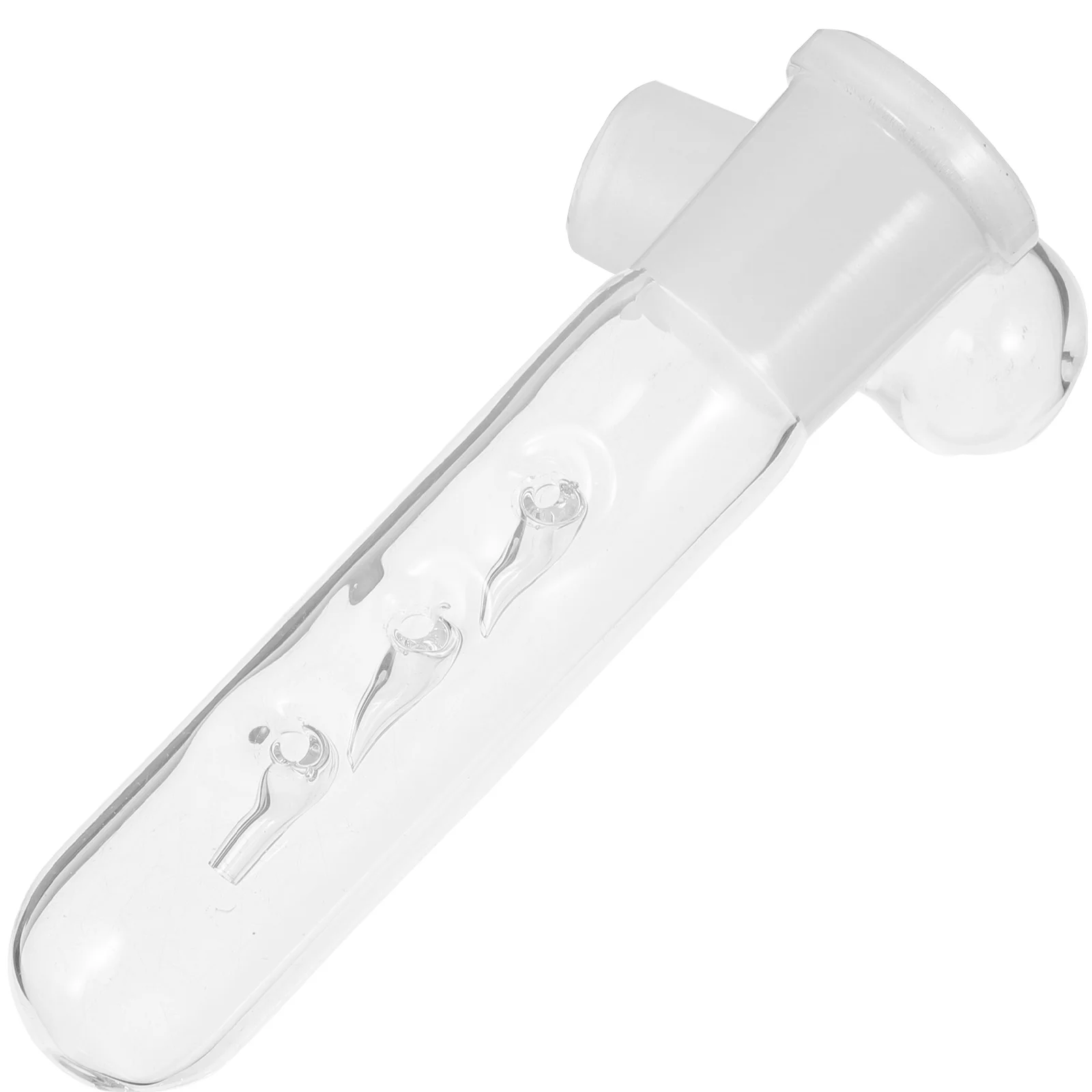 

Planaria Aquarium Catcher Leech Flatworm Traps Tank Snail Tube Holes Leeches Cleaning Supply