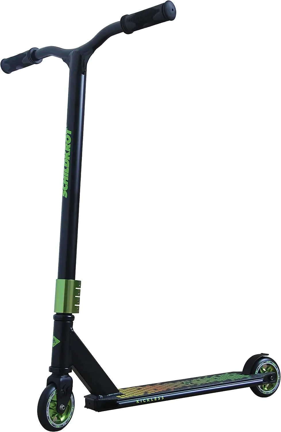 

510432 Stunt Scooter